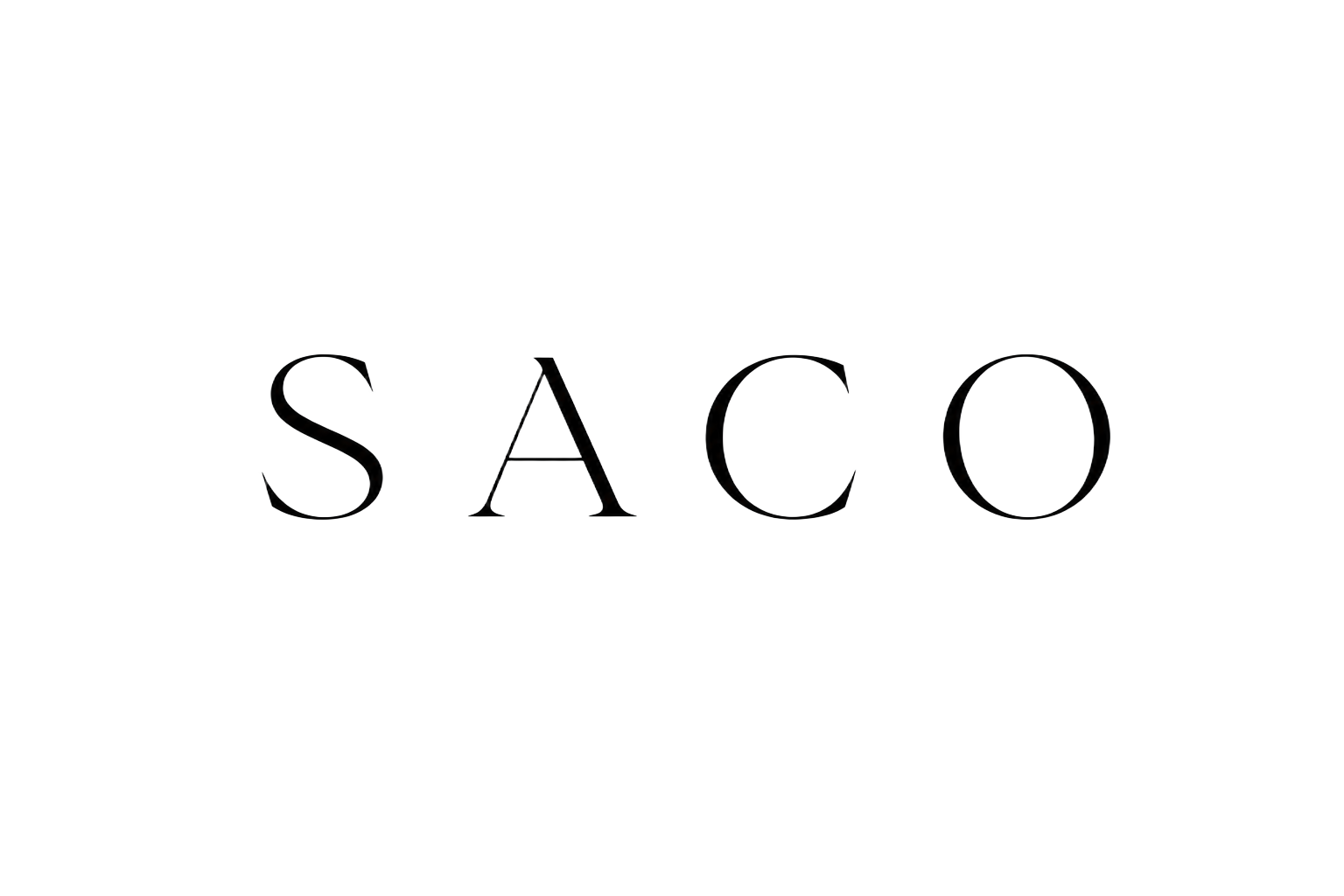 Saco Academy logo